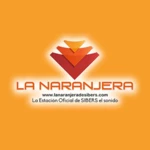 Logo of La Naranjera de Sibers android Application 